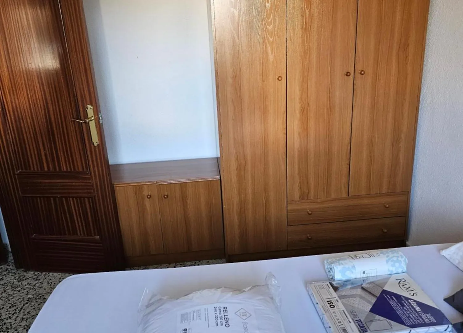Valle Màlaga Apartmán