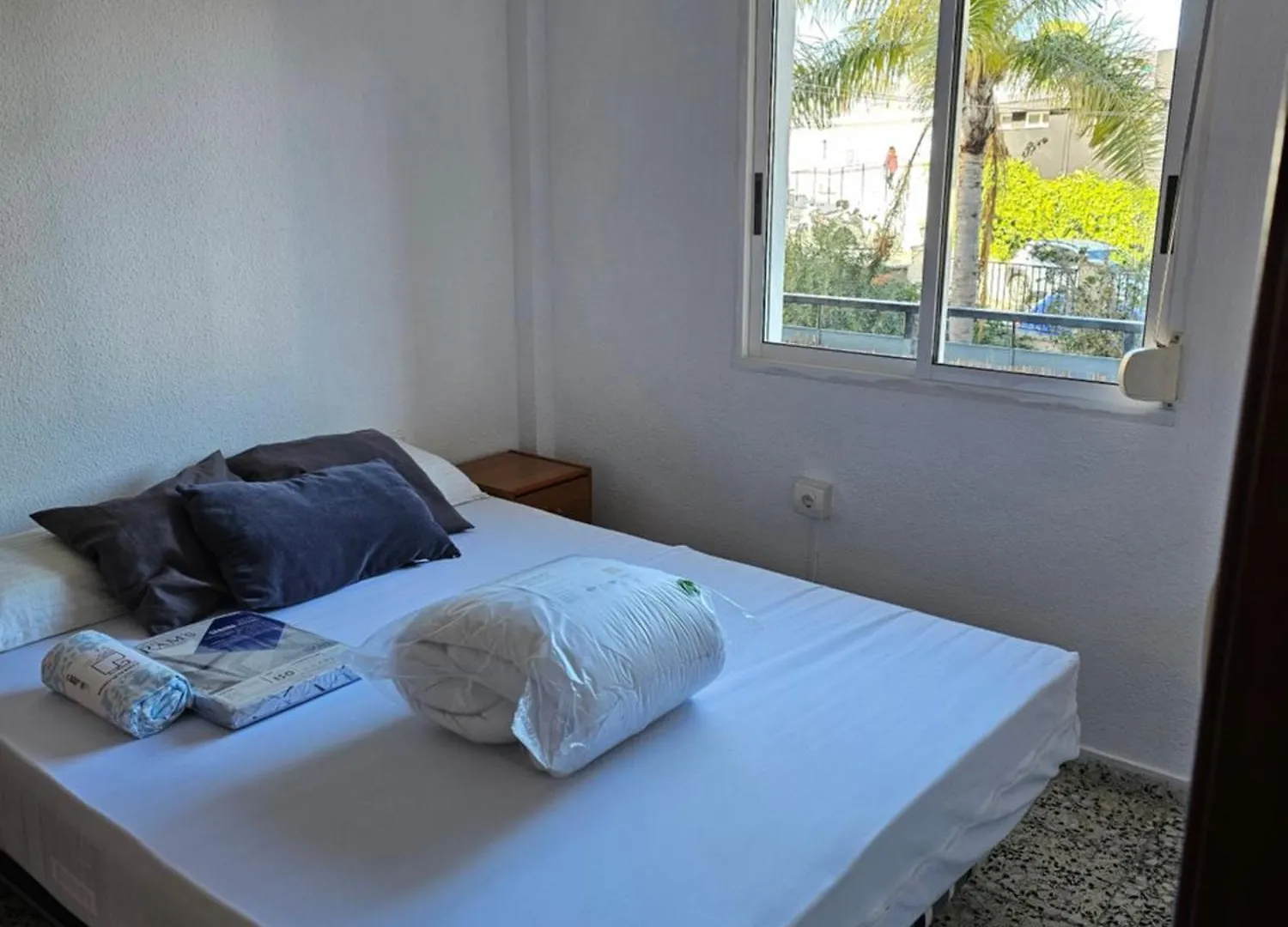Valle Málaga 0*,